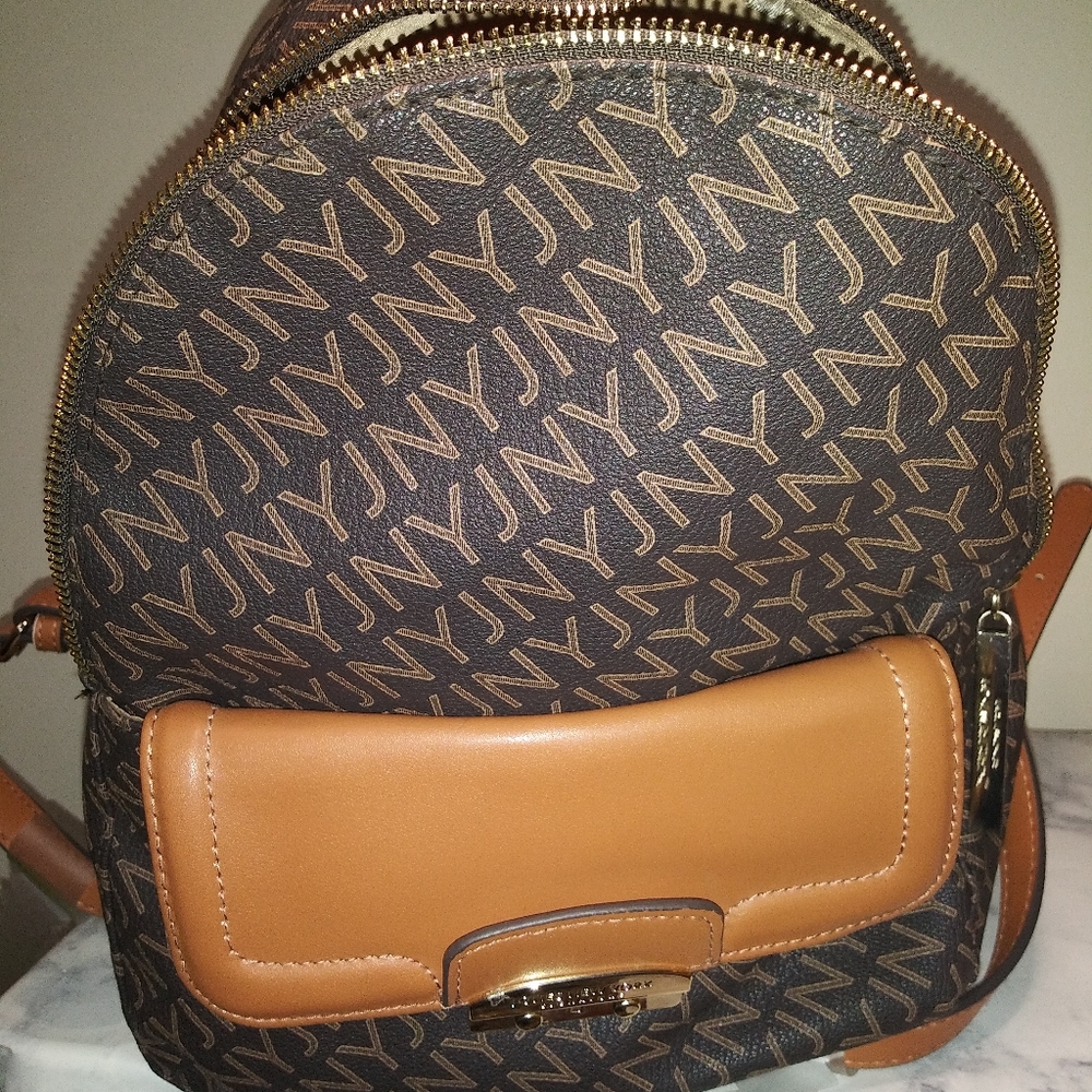 Jones New York backpack